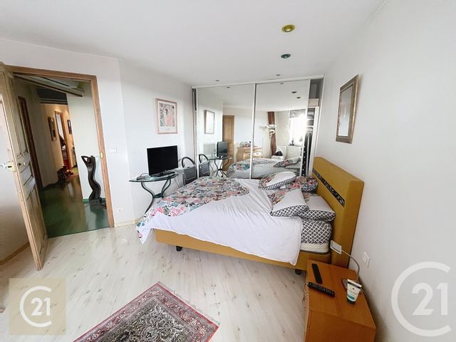 Appartement F5 à louer - 5 pièces - 130.0 m2 - BEZIERS - 34 - LANGUEDOC-ROUSSILLON - Century 21 Comminges Immobilier