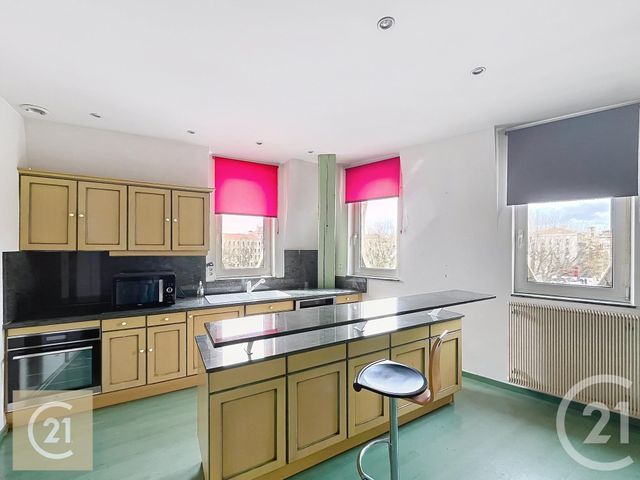 appartement - BEZIERS - 34