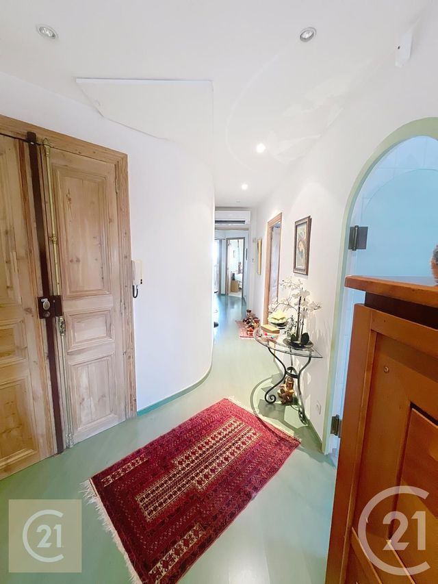 Appartement F5 à louer - 5 pièces - 130.0 m2 - BEZIERS - 34 - LANGUEDOC-ROUSSILLON - Century 21 Comminges Immobilier