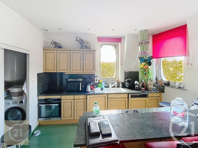 Appartement F5 à louer - 5 pièces - 130.0 m2 - BEZIERS - 34 - LANGUEDOC-ROUSSILLON - Century 21 Comminges Immobilier