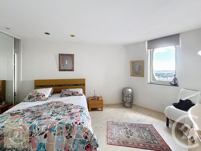 Appartement F5 à louer - 5 pièces - 130.0 m2 - BEZIERS - 34 - LANGUEDOC-ROUSSILLON - Century 21 Comminges Immobilier