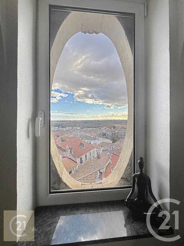 Appartement F5 à louer - 5 pièces - 130.0 m2 - BEZIERS - 34 - LANGUEDOC-ROUSSILLON - Century 21 Comminges Immobilier