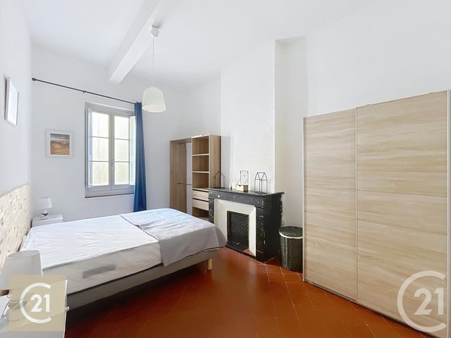 Appartement F4 à louer - 4 pièces - 83.0 m2 - BEZIERS - 34 - LANGUEDOC-ROUSSILLON - Century 21 Comminges Immobilier