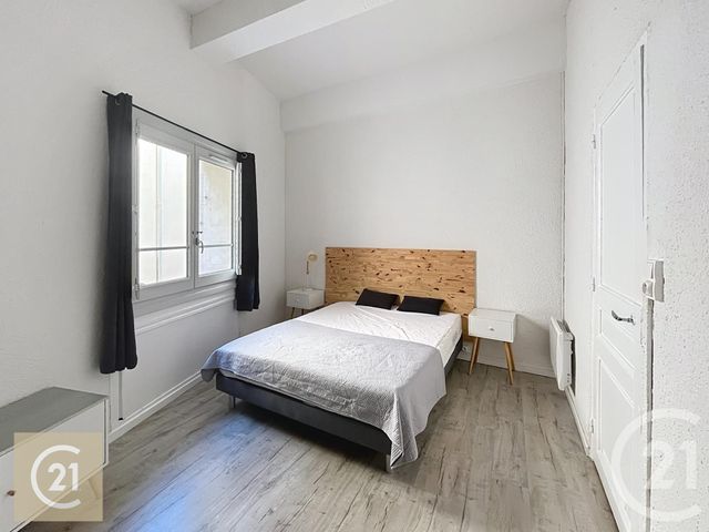 Appartement F4 à louer - 4 pièces - 83.0 m2 - BEZIERS - 34 - LANGUEDOC-ROUSSILLON - Century 21 Comminges Immobilier