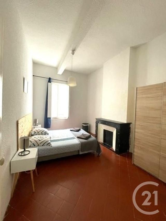 Appartement F4 à louer - 4 pièces - 83.0 m2 - BEZIERS - 34 - LANGUEDOC-ROUSSILLON - Century 21 Comminges Immobilier