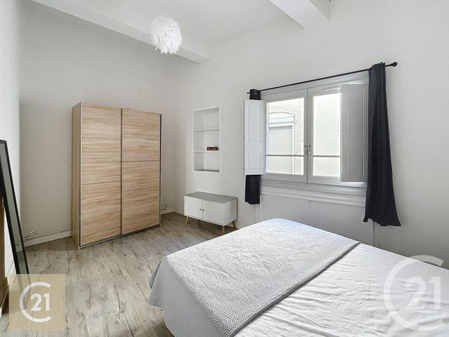 Appartement F4 à louer - 4 pièces - 83.0 m2 - BEZIERS - 34 - LANGUEDOC-ROUSSILLON - Century 21 Comminges Immobilier