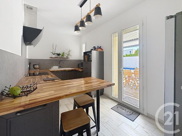 maison à vendre - 4 pièces - 75.31 m2 - BEZIERS - 34 - LANGUEDOC-ROUSSILLON - Century 21 Comminges Immobilier