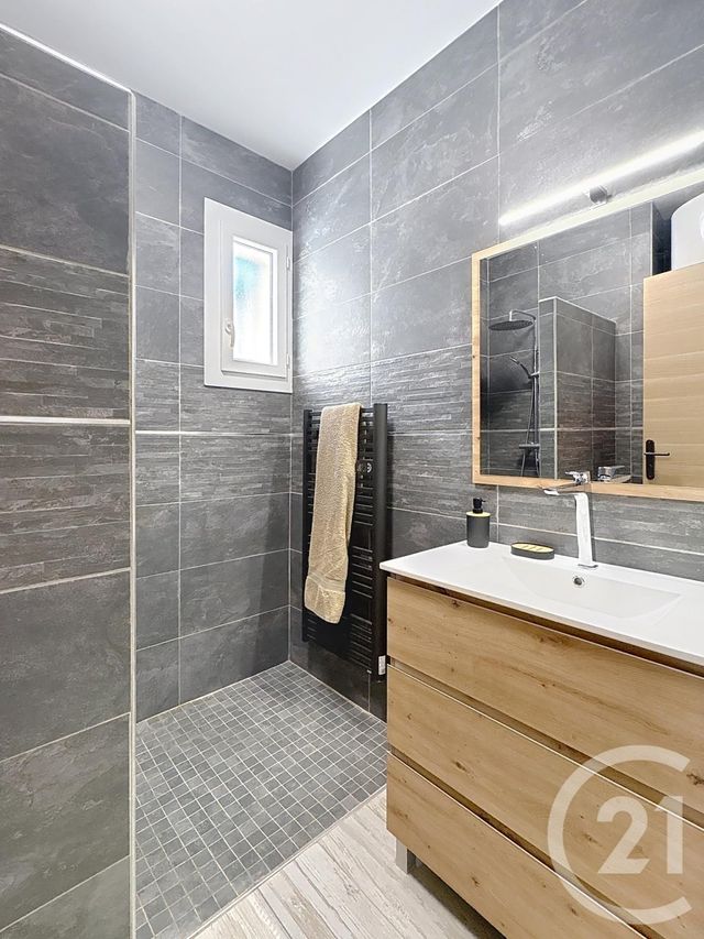 maison à vendre - 4 pièces - 75.31 m2 - BEZIERS - 34 - LANGUEDOC-ROUSSILLON - Century 21 Comminges Immobilier