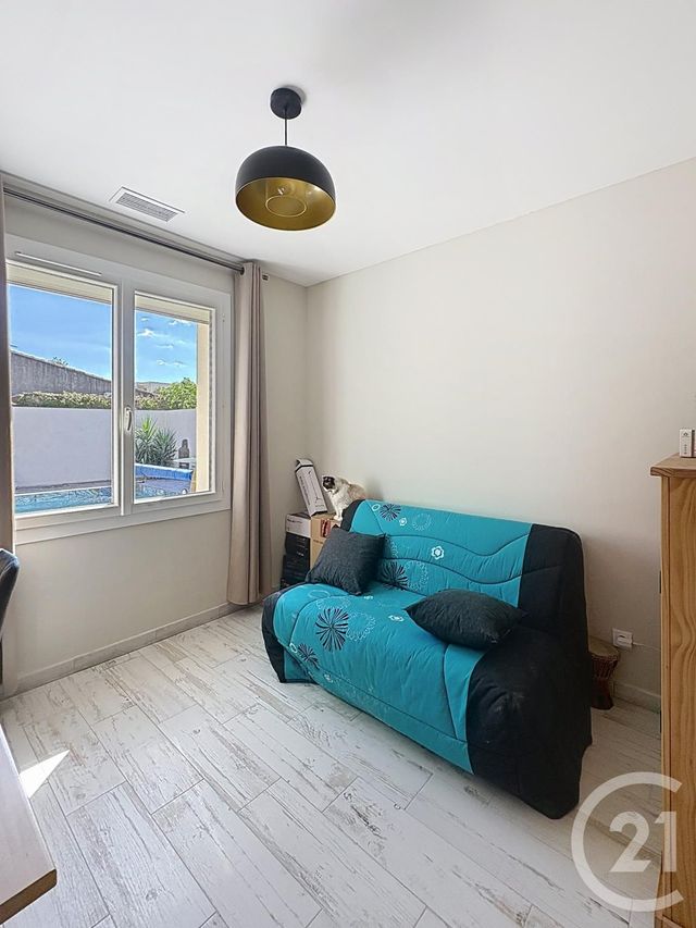 maison à vendre - 4 pièces - 75.31 m2 - BEZIERS - 34 - LANGUEDOC-ROUSSILLON - Century 21 Comminges Immobilier