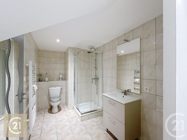 Appartement F1 à louer - 1 pièce - 34.28 m2 - BEZIERS - 34 - LANGUEDOC-ROUSSILLON - Century 21 Comminges Immobilier