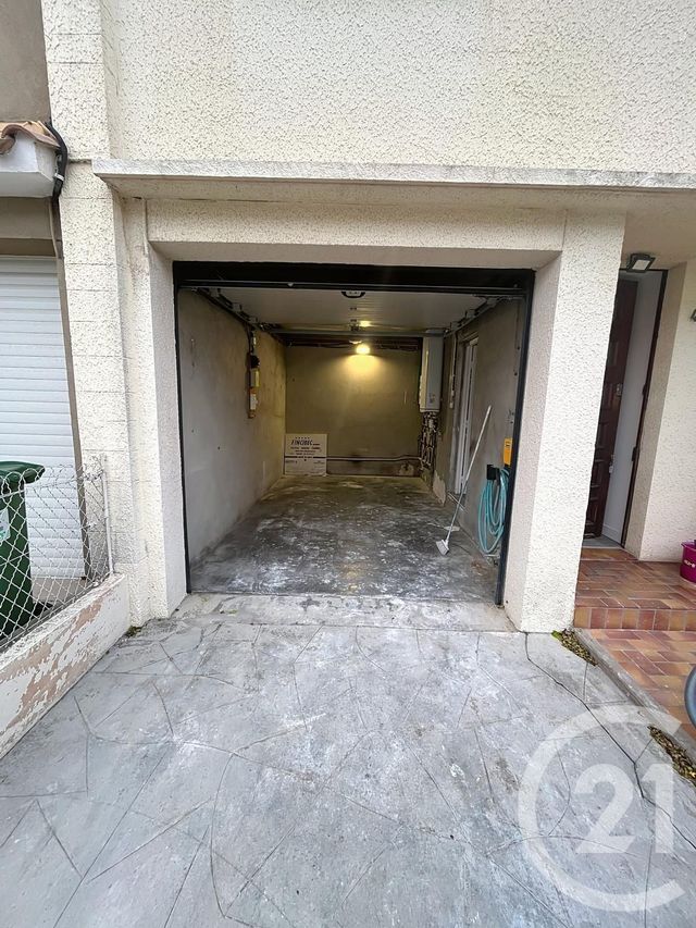 maison à louer - 4 pièces - 85.0 m2 - BEZIERS - 34 - LANGUEDOC-ROUSSILLON - Century 21 Comminges Immobilier