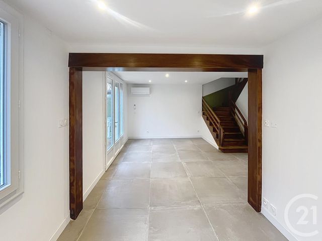 maison à louer - 4 pièces - 85.0 m2 - BEZIERS - 34 - LANGUEDOC-ROUSSILLON - Century 21 Comminges Immobilier