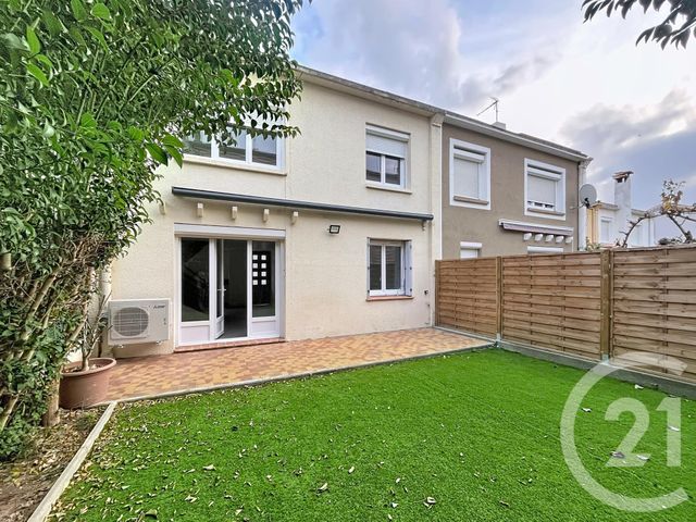 maison - BEZIERS - 34