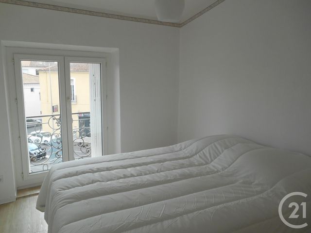 Appartement F3 à louer - 3 pièces - 53.0 m2 - BEZIERS - 34 - LANGUEDOC-ROUSSILLON - Century 21 Comminges Immobilier