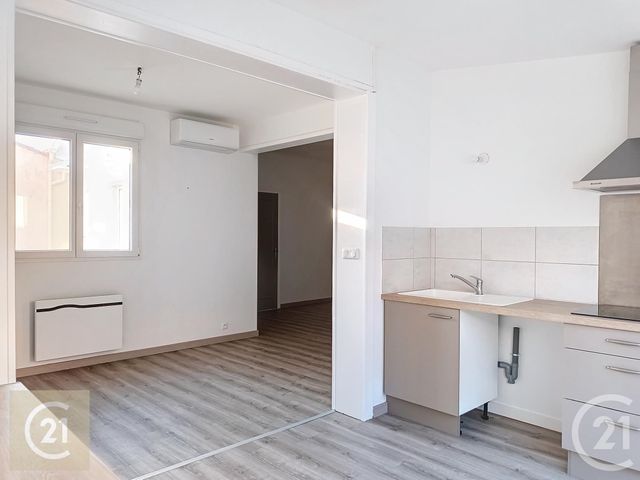 Appartement F3 à louer - 3 pièces - 58.28 m2 - BEZIERS - 34 - LANGUEDOC-ROUSSILLON - Century 21 Comminges Immobilier
