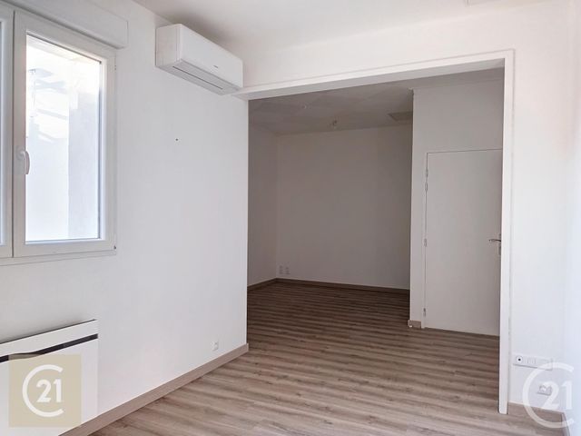 Appartement F3 à louer - 3 pièces - 58.28 m2 - BEZIERS - 34 - LANGUEDOC-ROUSSILLON - Century 21 Comminges Immobilier
