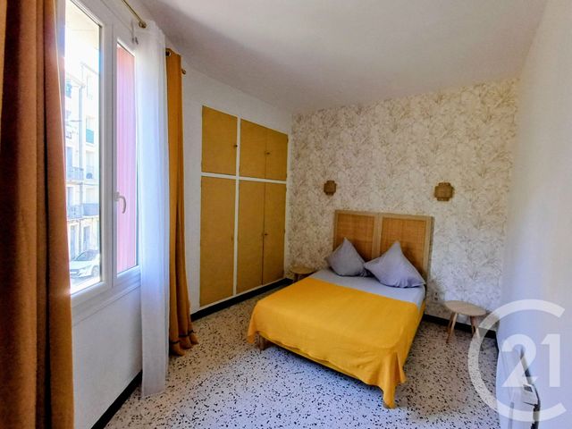 Appartement F2 à vendre - 2 pièces - 32.65 m2 - BEZIERS - 34 - LANGUEDOC-ROUSSILLON - Century 21 Comminges Immobilier