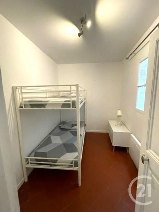 Appartement F3 à louer - 3 pièces - 55.0 m2 - BEZIERS - 34 - LANGUEDOC-ROUSSILLON - Century 21 Comminges Immobilier