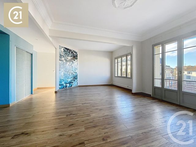 Appartement T3 à vendre BEZIERS