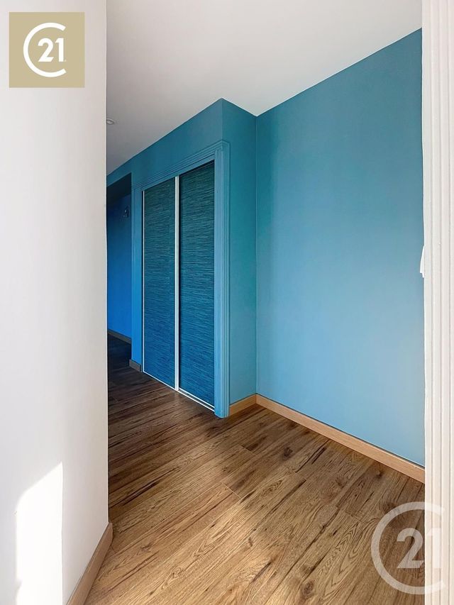 Appartement T3 à vendre - 3 pièces - 92.41 m2 - BEZIERS - 34 - LANGUEDOC-ROUSSILLON - Century 21 Comminges Immobilier