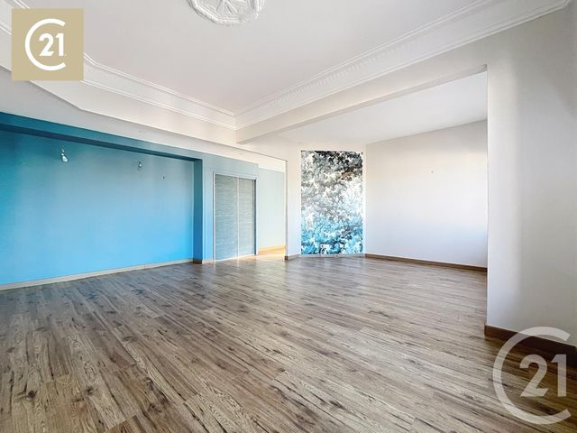 Appartement T3 à vendre - 3 pièces - 92.41 m2 - BEZIERS - 34 - LANGUEDOC-ROUSSILLON - Century 21 Comminges Immobilier
