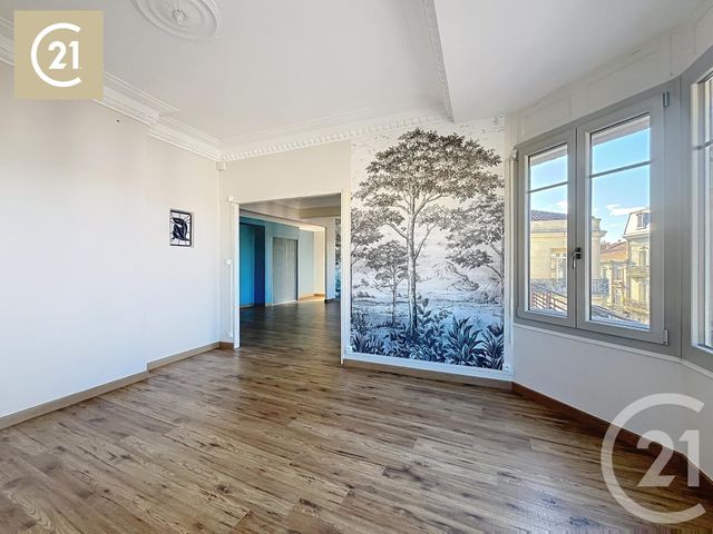 Appartement T3 à vendre - 3 pièces - 92.41 m2 - BEZIERS - 34 - LANGUEDOC-ROUSSILLON - Century 21 Comminges Immobilier