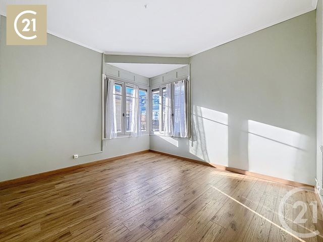 Appartement T3 à vendre - 3 pièces - 92.41 m2 - BEZIERS - 34 - LANGUEDOC-ROUSSILLON - Century 21 Comminges Immobilier