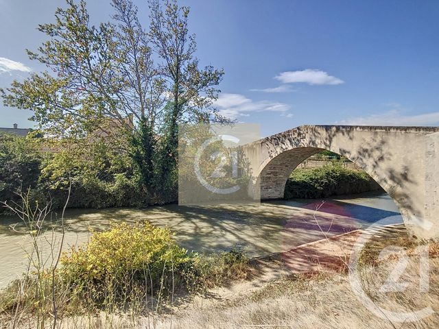 maison à vendre - 3 pièces - 39.41 m2 - BEZIERS - 34 - LANGUEDOC-ROUSSILLON - Century 21 Comminges Immobilier