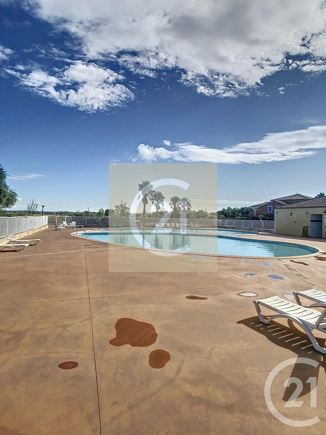 maison à vendre - 3 pièces - 39.41 m2 - BEZIERS - 34 - LANGUEDOC-ROUSSILLON - Century 21 Comminges Immobilier
