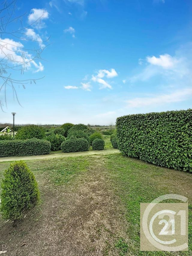 maison à vendre - 3 pièces - 39.41 m2 - BEZIERS - 34 - LANGUEDOC-ROUSSILLON - Century 21 Comminges Immobilier