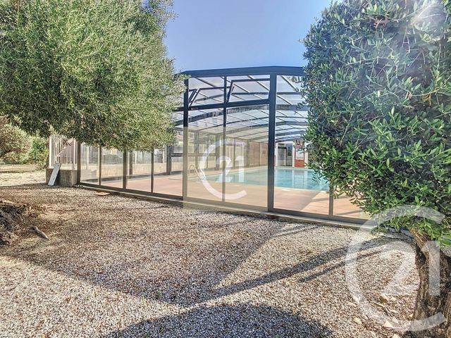maison à vendre - 3 pièces - 39.41 m2 - BEZIERS - 34 - LANGUEDOC-ROUSSILLON - Century 21 Comminges Immobilier