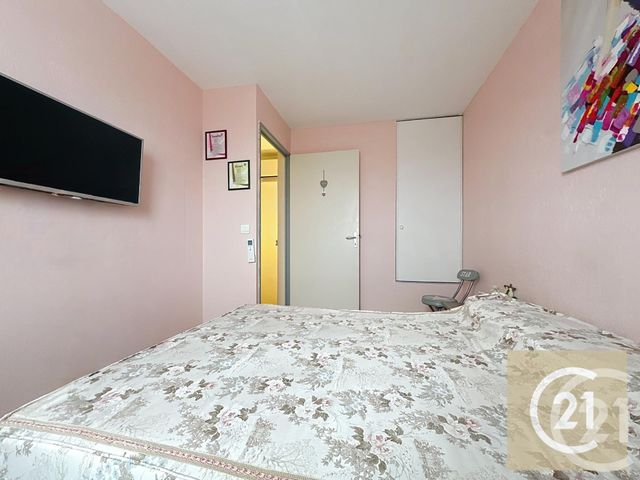 maison à vendre - 3 pièces - 39.41 m2 - BEZIERS - 34 - LANGUEDOC-ROUSSILLON - Century 21 Comminges Immobilier