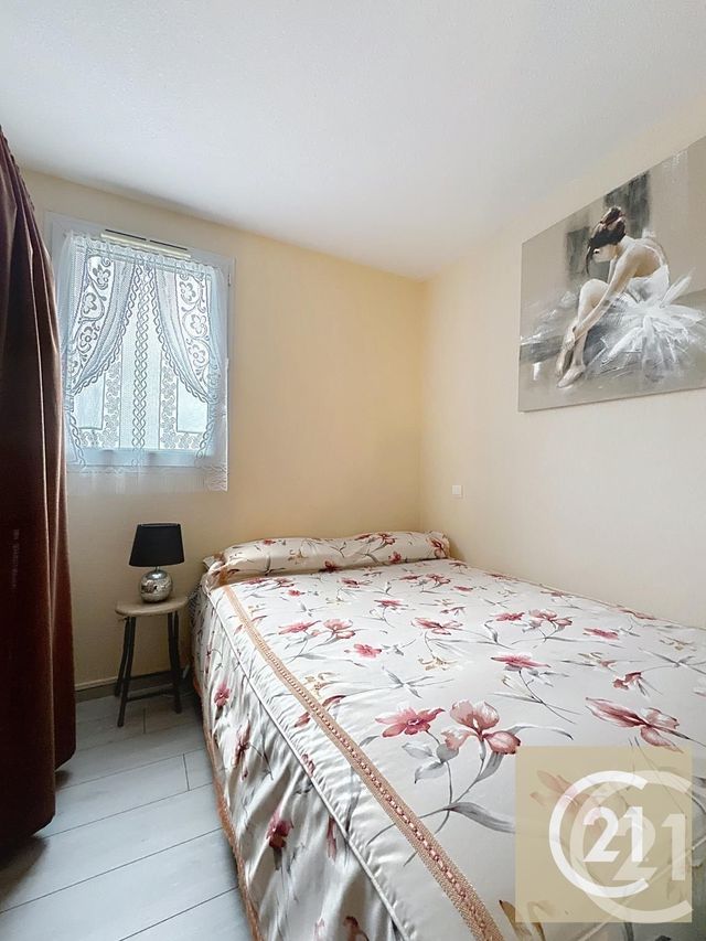 maison à vendre - 3 pièces - 39.41 m2 - BEZIERS - 34 - LANGUEDOC-ROUSSILLON - Century 21 Comminges Immobilier