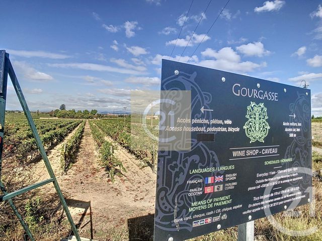 maison à vendre - 3 pièces - 39.41 m2 - BEZIERS - 34 - LANGUEDOC-ROUSSILLON - Century 21 Comminges Immobilier