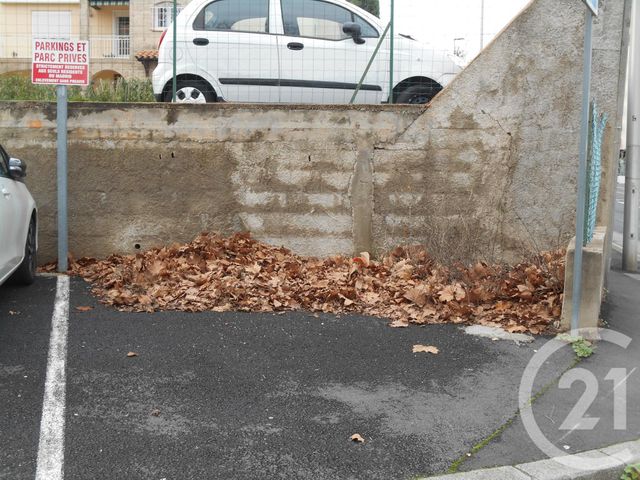 Appartement F4 à louer - 4 pièces - 65.0 m2 - BEZIERS - 34 - LANGUEDOC-ROUSSILLON - Century 21 Comminges Immobilier