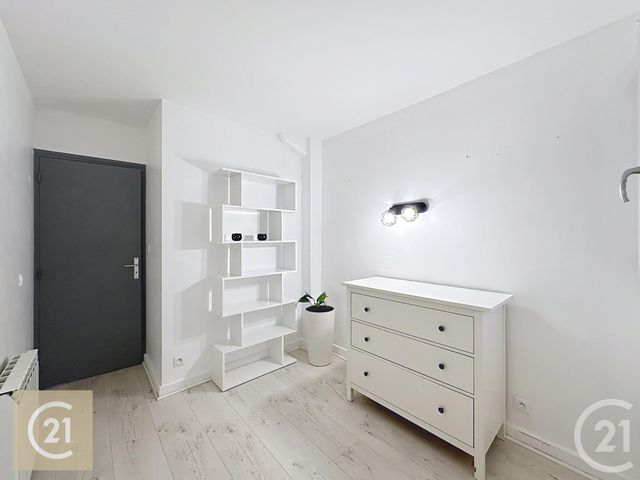 Appartement F3 à louer - 3 pièces - 51.26 m2 - BEZIERS - 34 - LANGUEDOC-ROUSSILLON - Century 21 Comminges Immobilier