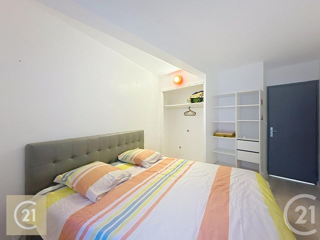 Appartement F3 à louer - 3 pièces - 51.26 m2 - BEZIERS - 34 - LANGUEDOC-ROUSSILLON - Century 21 Comminges Immobilier