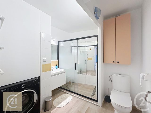 Appartement F3 à louer - 3 pièces - 51.26 m2 - BEZIERS - 34 - LANGUEDOC-ROUSSILLON - Century 21 Comminges Immobilier