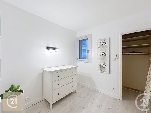 Appartement F3 à louer - 3 pièces - 51.26 m2 - BEZIERS - 34 - LANGUEDOC-ROUSSILLON - Century 21 Comminges Immobilier