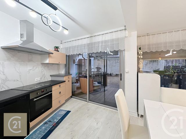 Appartement F3 à louer - 3 pièces - 51.26 m2 - BEZIERS - 34 - LANGUEDOC-ROUSSILLON - Century 21 Comminges Immobilier