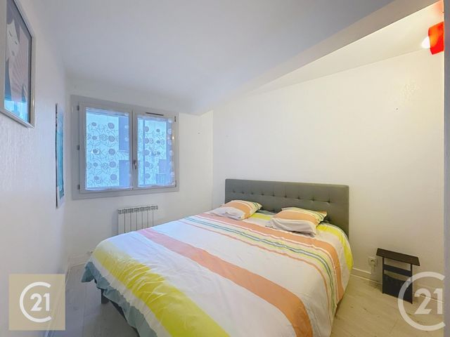 Appartement F3 à louer - 3 pièces - 51.26 m2 - BEZIERS - 34 - LANGUEDOC-ROUSSILLON - Century 21 Comminges Immobilier