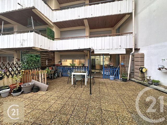 Appartement F3 à louer - 3 pièces - 51.26 m2 - BEZIERS - 34 - LANGUEDOC-ROUSSILLON - Century 21 Comminges Immobilier