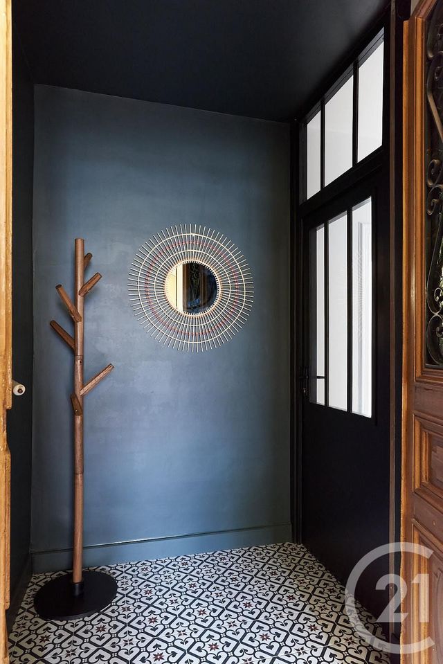 Appartement F2 bis à vendre - 2 pièces - 62.43 m2 - BEZIERS - 34 - LANGUEDOC-ROUSSILLON - Century 21 Comminges Immobilier