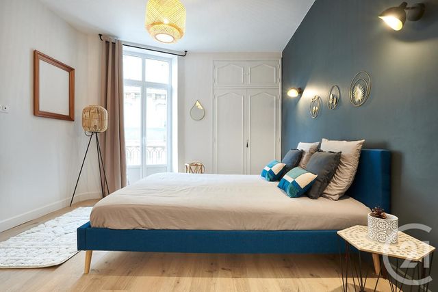 Appartement F2 bis à vendre - 2 pièces - 62.43 m2 - BEZIERS - 34 - LANGUEDOC-ROUSSILLON - Century 21 Comminges Immobilier