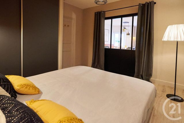 Appartement F2 bis à vendre - 2 pièces - 62.43 m2 - BEZIERS - 34 - LANGUEDOC-ROUSSILLON - Century 21 Comminges Immobilier