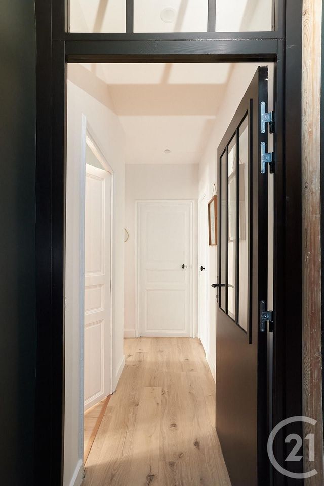 Appartement F2 bis à vendre - 2 pièces - 62.43 m2 - BEZIERS - 34 - LANGUEDOC-ROUSSILLON - Century 21 Comminges Immobilier