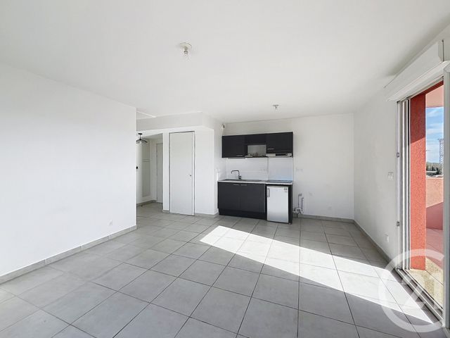 Appartement T2 à vendre - 2 pièces - 41.14 m2 - BEZIERS - 34 - LANGUEDOC-ROUSSILLON - Century 21 Comminges Immobilier