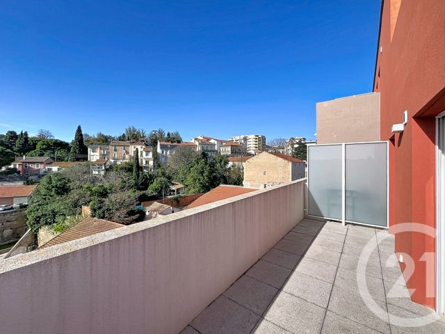 Appartement T2 à vendre BEZIERS