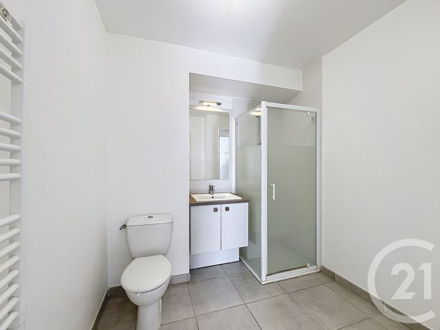 Appartement T2 à vendre - 2 pièces - 41.14 m2 - BEZIERS - 34 - LANGUEDOC-ROUSSILLON - Century 21 Comminges Immobilier