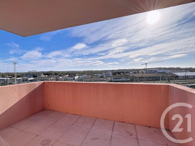 Appartement T2 à vendre - 2 pièces - 41.14 m2 - BEZIERS - 34 - LANGUEDOC-ROUSSILLON - Century 21 Comminges Immobilier